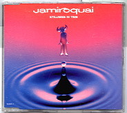 Jamiroquai - Stillness In Time CD 1